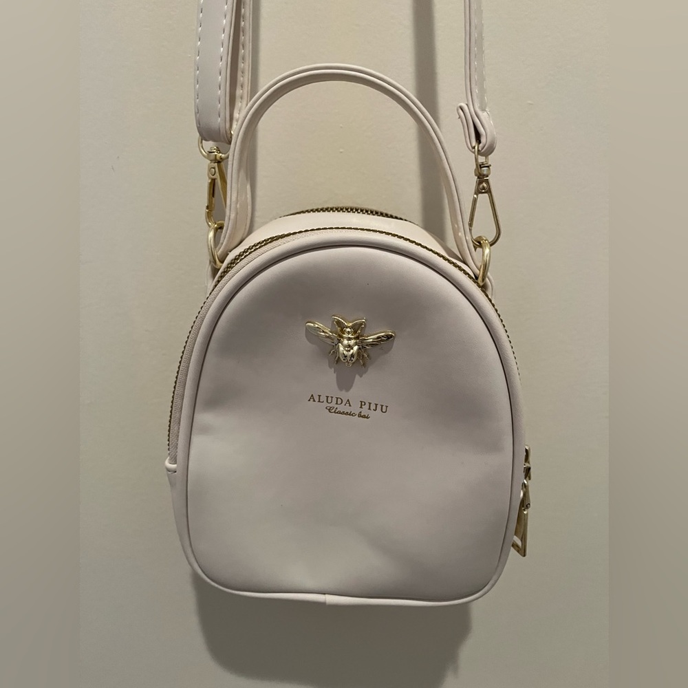 Aluda Piju purse